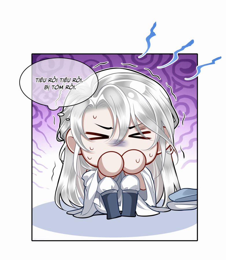 Điện Hạ Khuynh Thành 14 trang 13