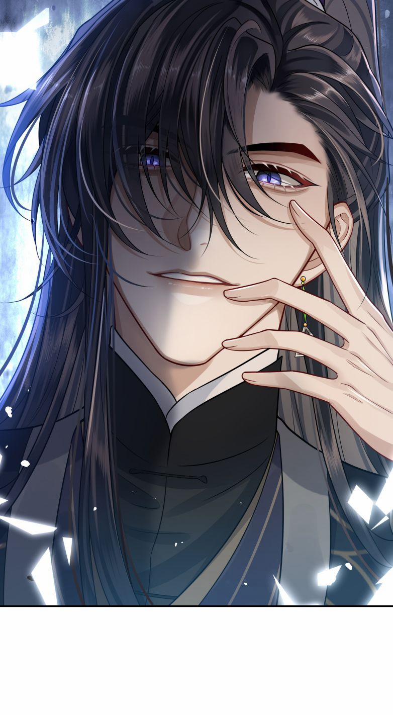 Điện Hạ Khuynh Thành 14 trang 27