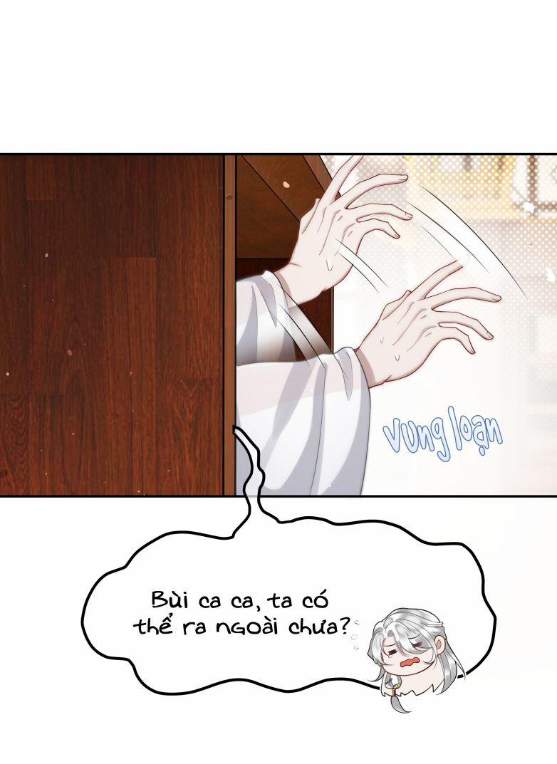 Điện Hạ Khuynh Thành 14 trang 28