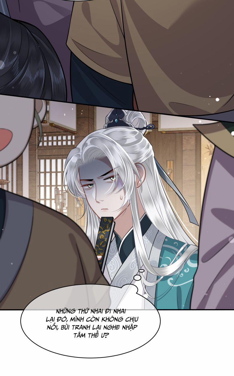 Điện Hạ Khuynh Thành 14 trang 7