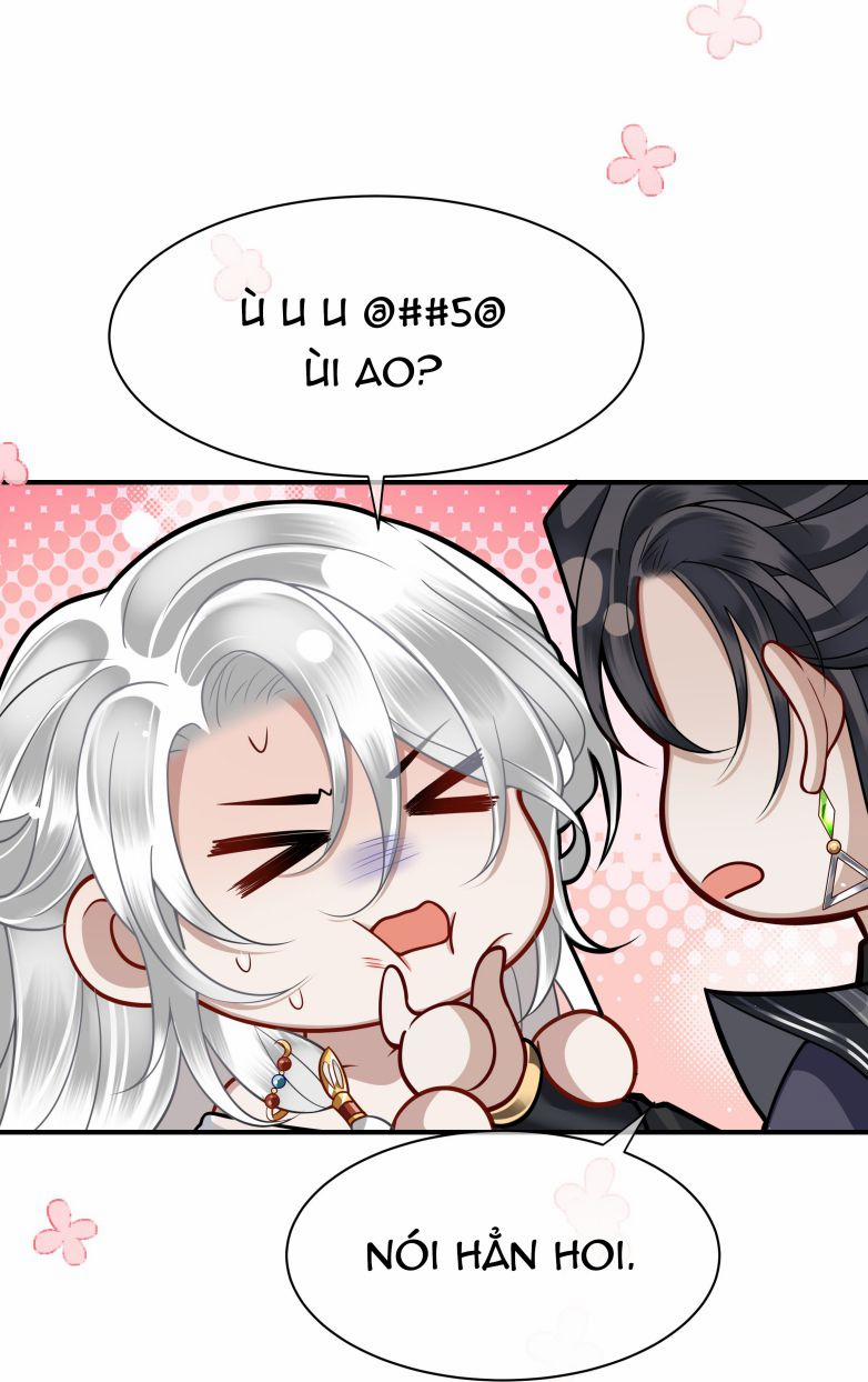 Điện Hạ Khuynh Thành 15 trang 1