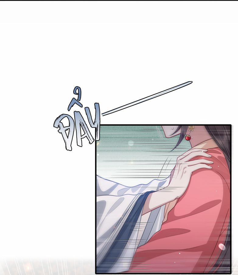 Điện Hạ Khuynh Thành 15 trang 19