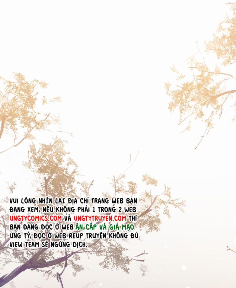 Điện Hạ Khuynh Thành 15 trang 30