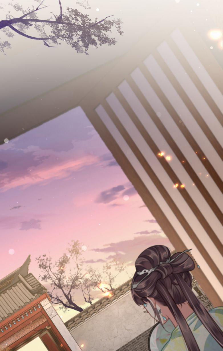 Điện Hạ Khuynh Thành 15 trang 31