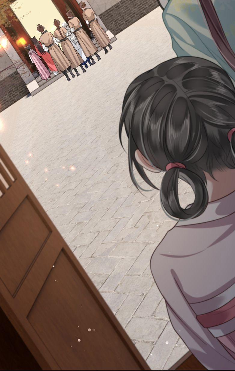 Điện Hạ Khuynh Thành 15 trang 32