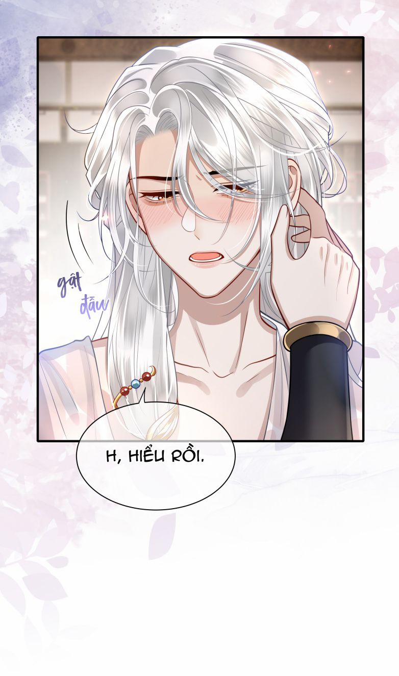 Điện Hạ Khuynh Thành 15 trang 6