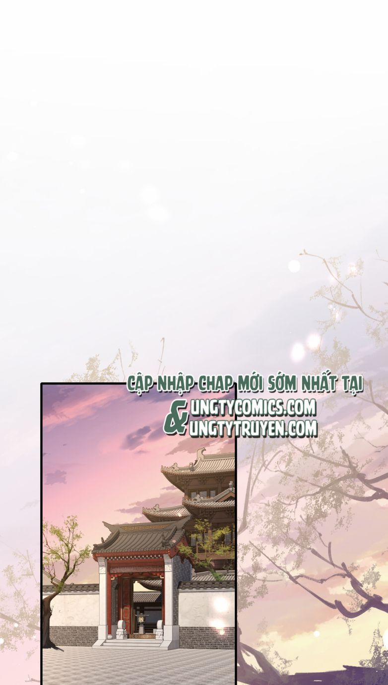 Điện Hạ Khuynh Thành 15 trang 7