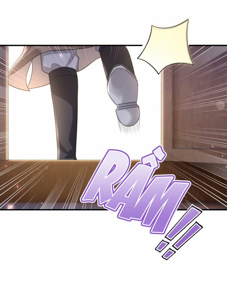 Điện Hạ Khuynh Thành 15 trang 9