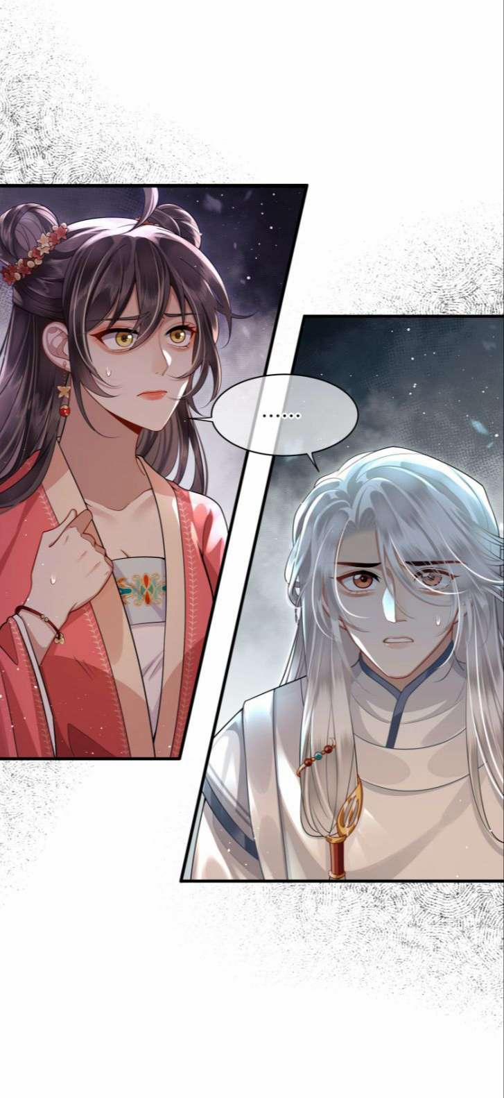 Điện Hạ Khuynh Thành 16 trang 13