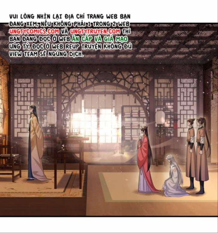 Điện Hạ Khuynh Thành 16 trang 14