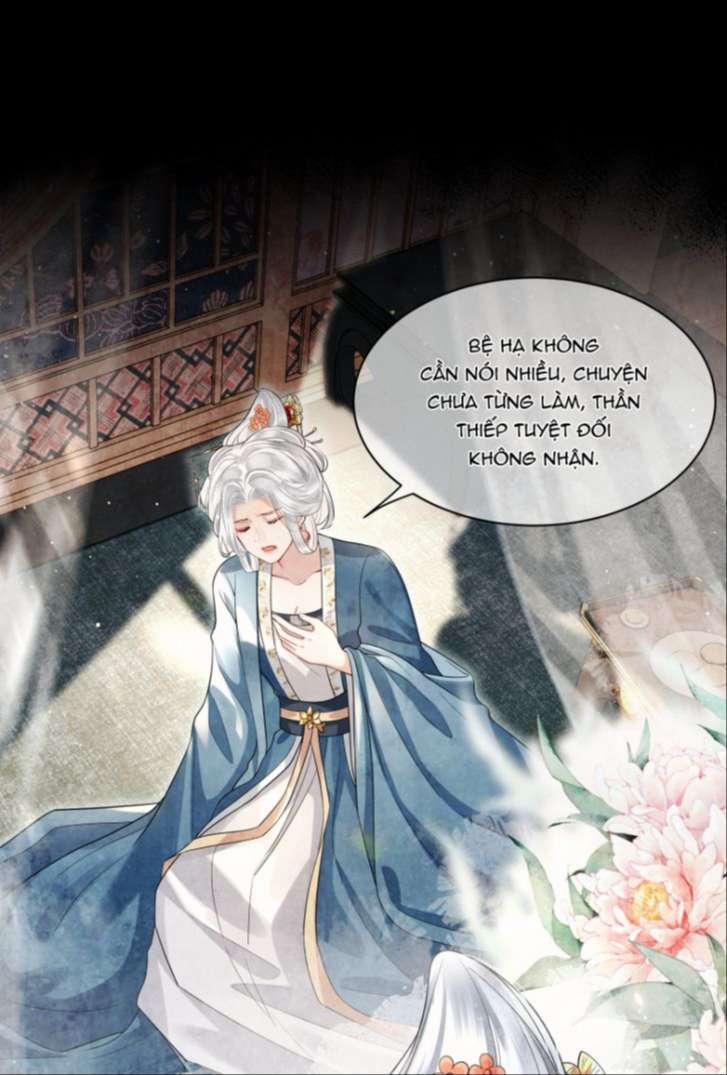 Điện Hạ Khuynh Thành 16 trang 17