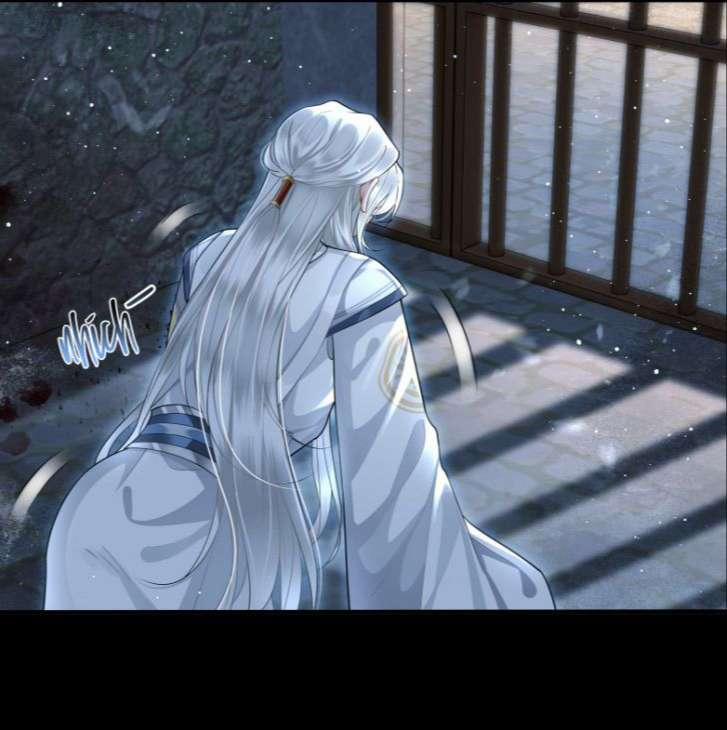 Điện Hạ Khuynh Thành 16 trang 24