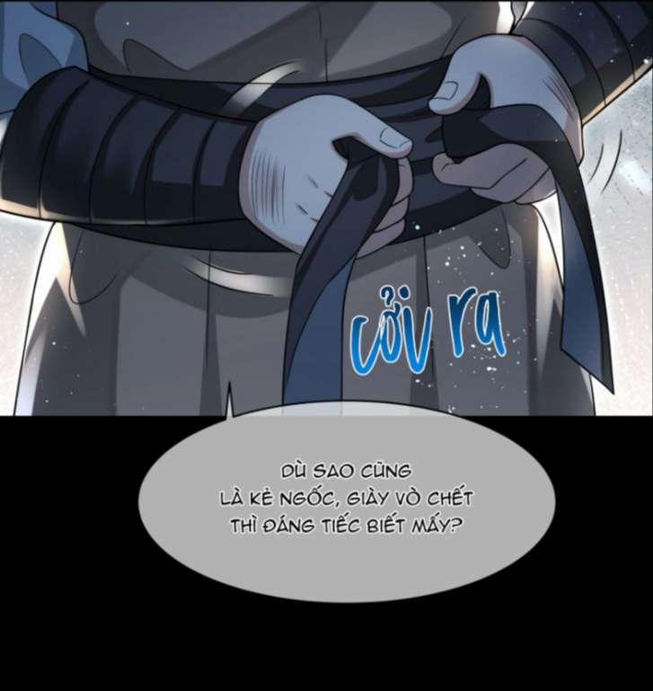 Điện Hạ Khuynh Thành 16 trang 29