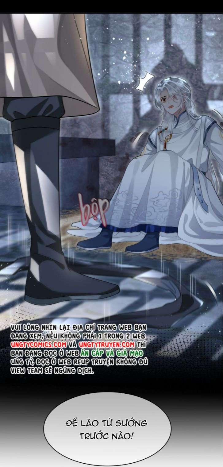 Điện Hạ Khuynh Thành 16 trang 30