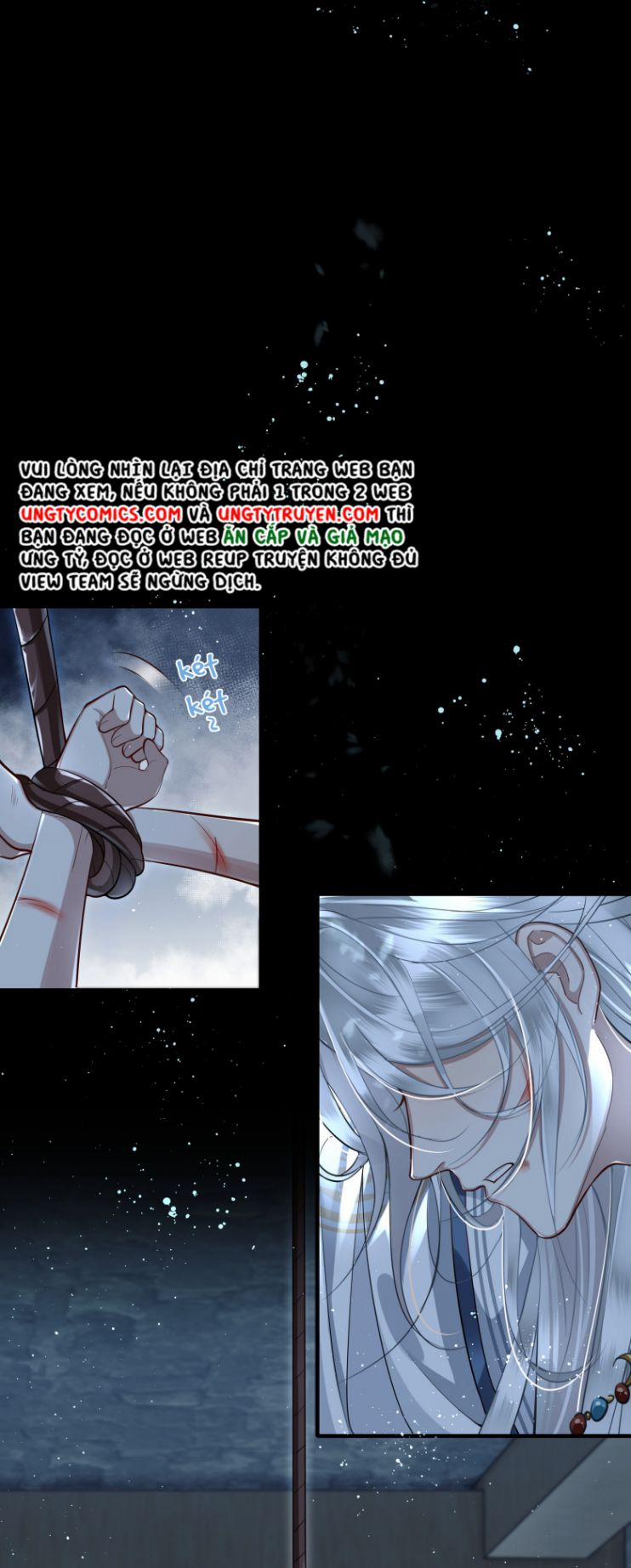 Điện Hạ Khuynh Thành 17 trang 10