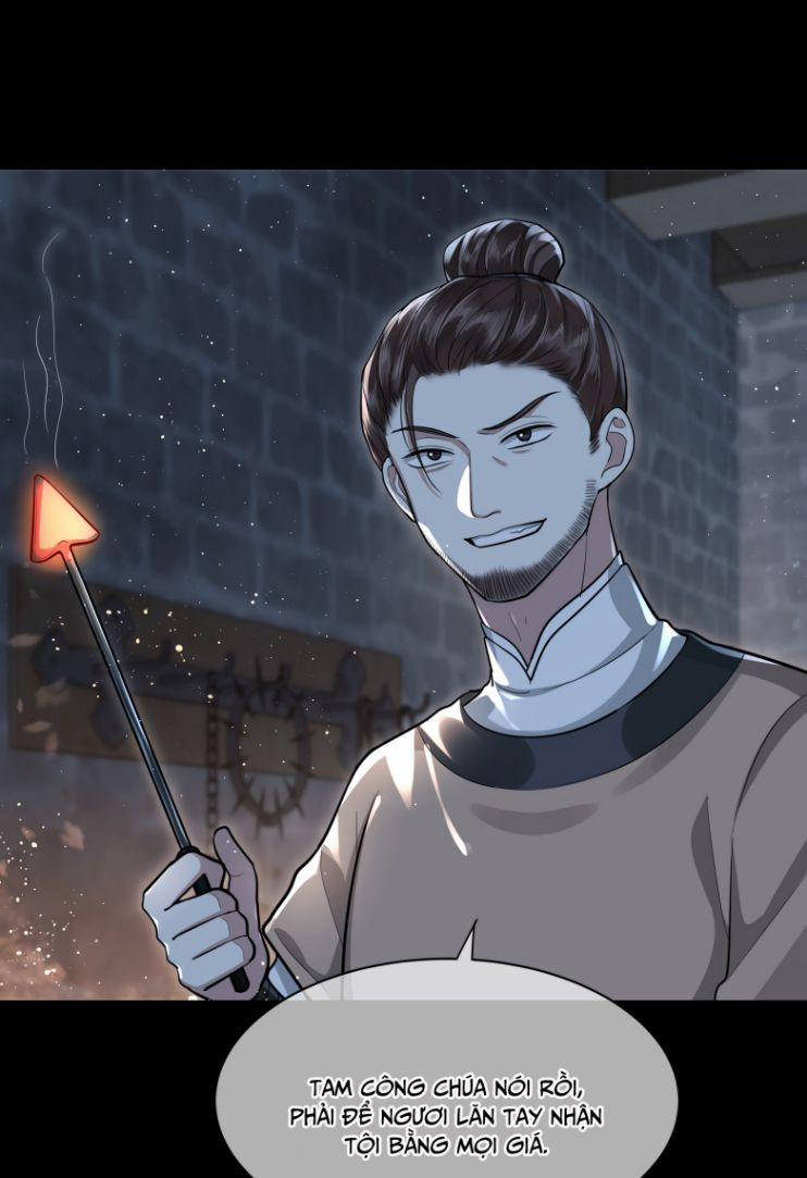 Điện Hạ Khuynh Thành 17 trang 13