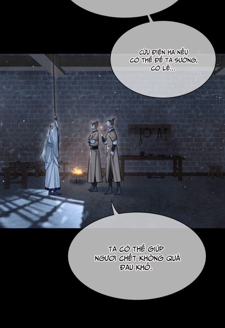 Điện Hạ Khuynh Thành 17 trang 14