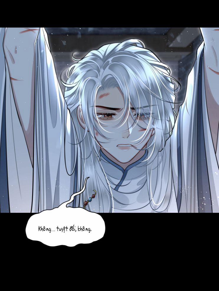 Điện Hạ Khuynh Thành 17 trang 15