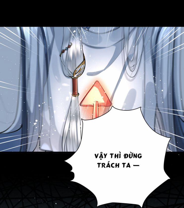 Điện Hạ Khuynh Thành 17 trang 16