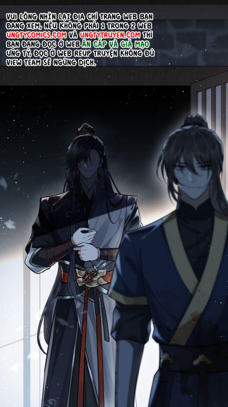 Điện Hạ Khuynh Thành 17 trang 19