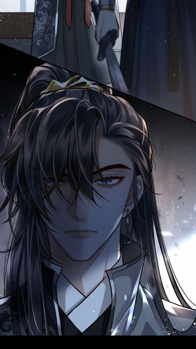 Điện Hạ Khuynh Thành 17 trang 20