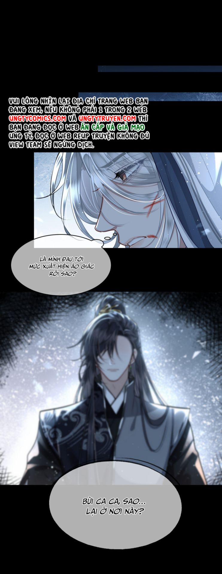 Điện Hạ Khuynh Thành 17 trang 29