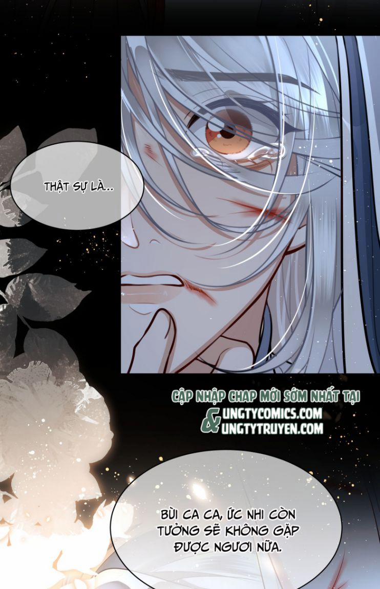 Điện Hạ Khuynh Thành 17 trang 31