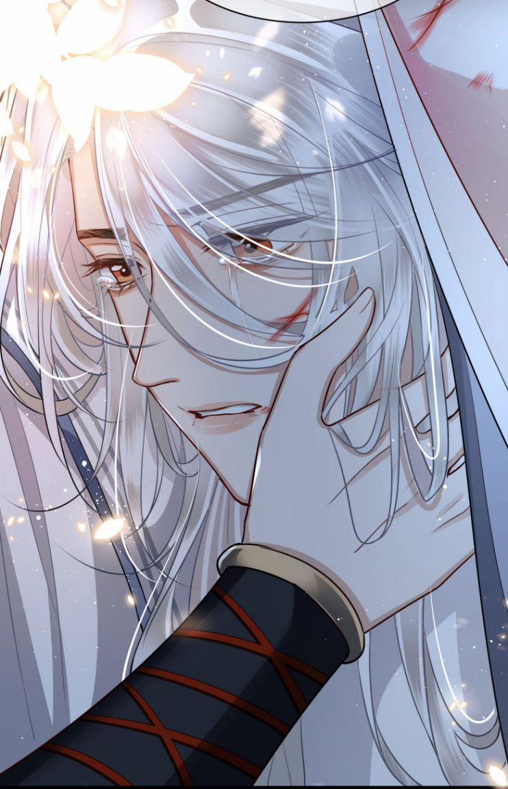 Điện Hạ Khuynh Thành 17 trang 32