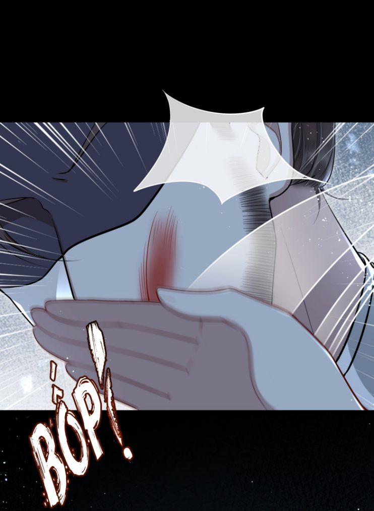 Điện Hạ Khuynh Thành 17 trang 4