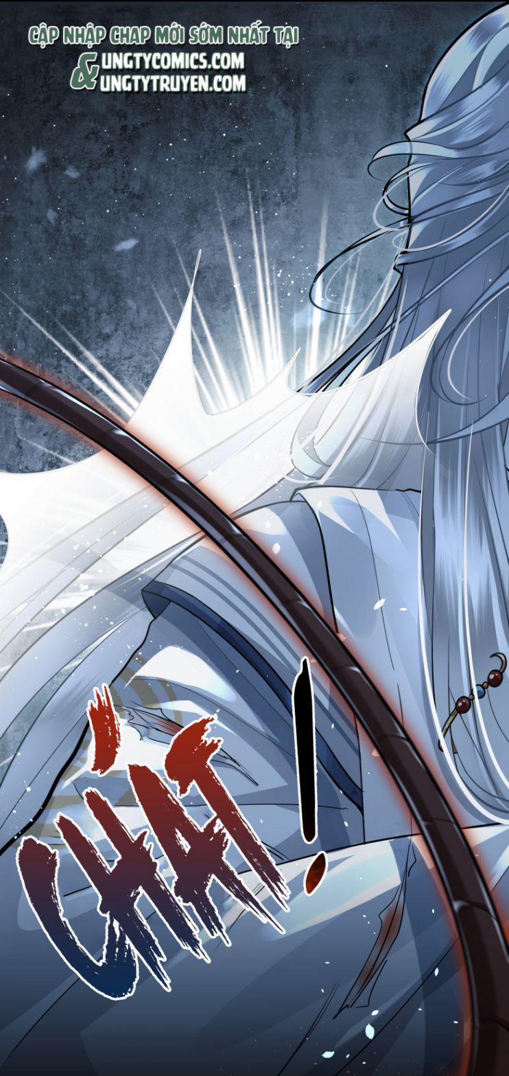 Điện Hạ Khuynh Thành 17 trang 6