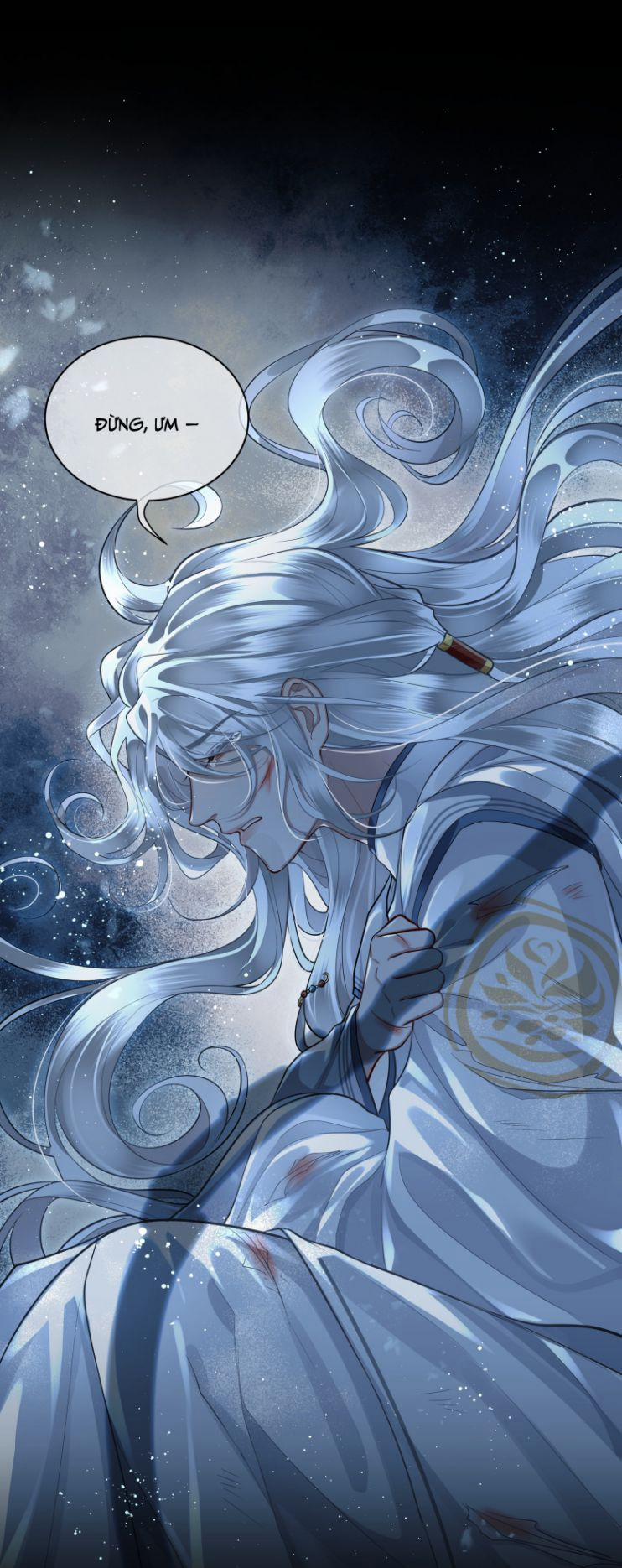 Điện Hạ Khuynh Thành 17 trang 8