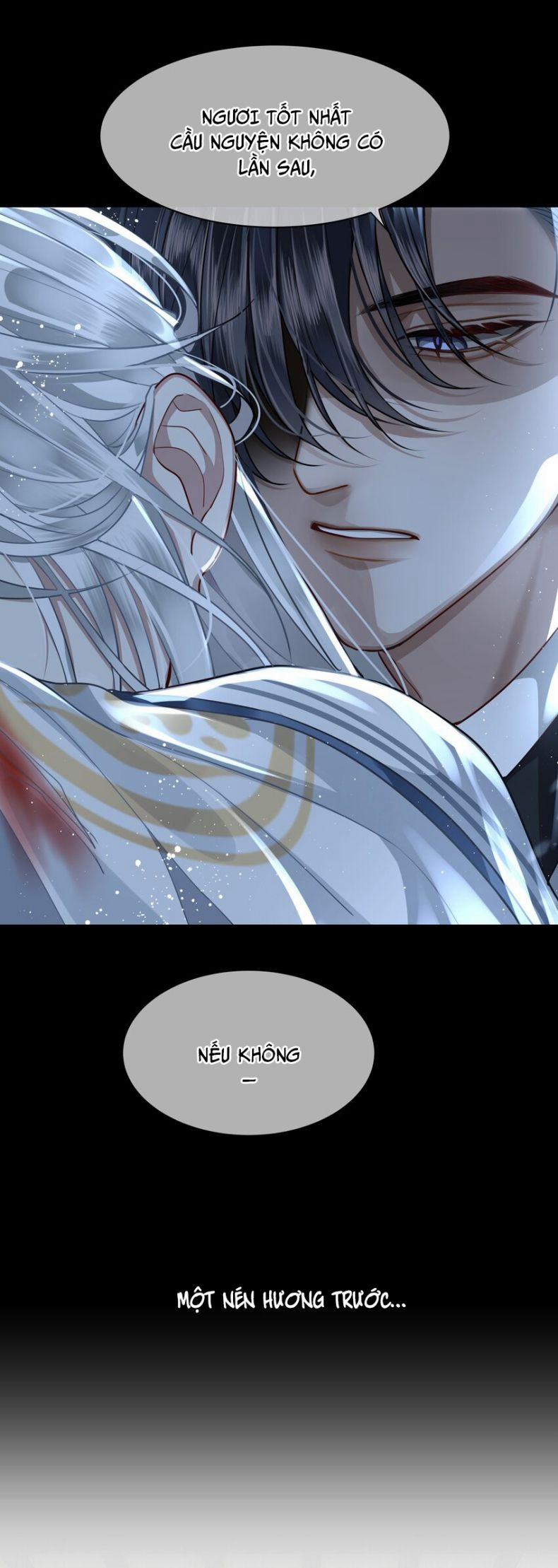 Điện Hạ Khuynh Thành 18 trang 3