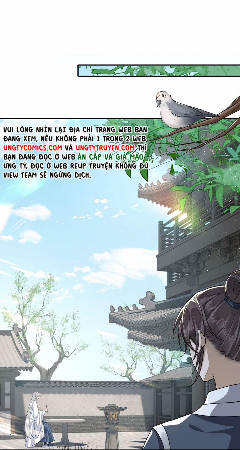 Điện Hạ Khuynh Thành 19 trang 1