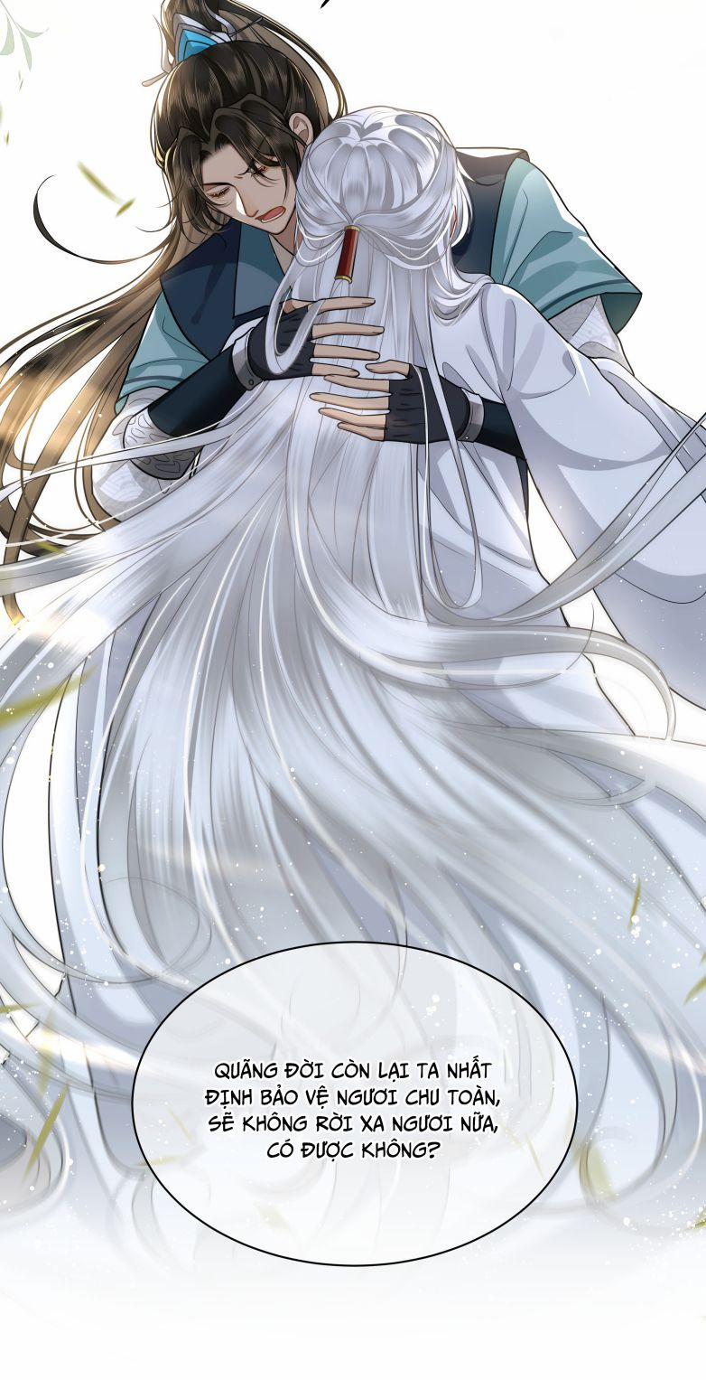 Điện Hạ Khuynh Thành 19 trang 12