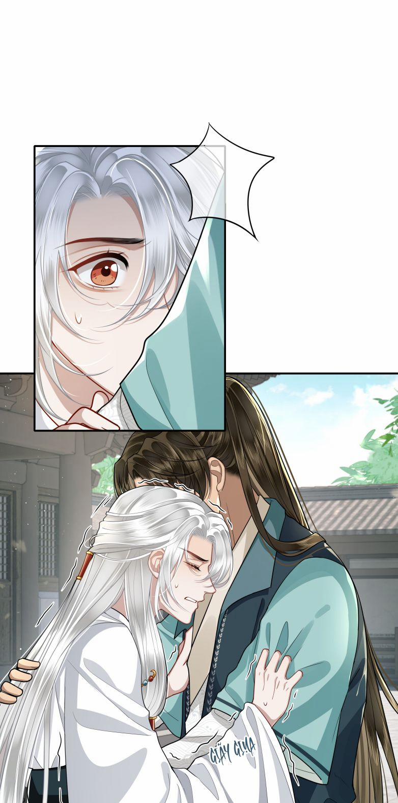 Điện Hạ Khuynh Thành 19 trang 13