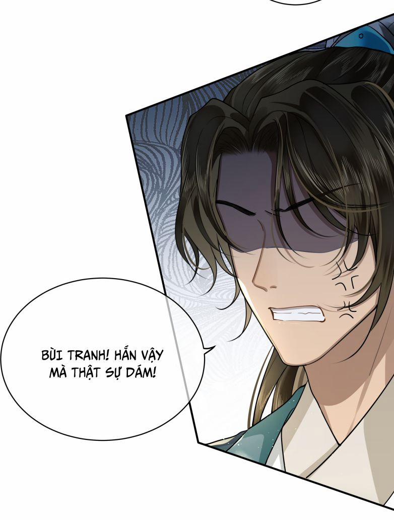 Điện Hạ Khuynh Thành 19 trang 17