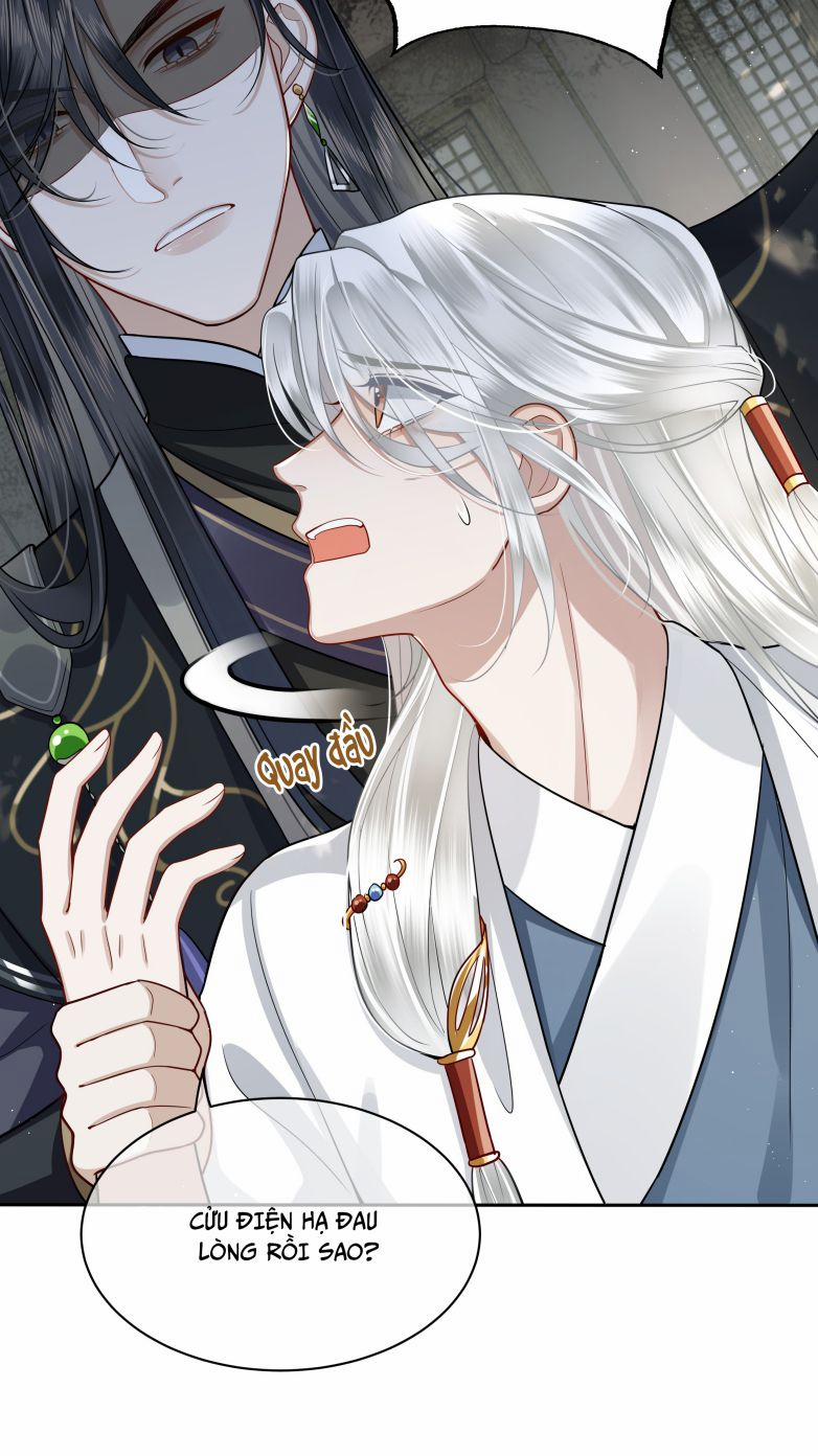Điện Hạ Khuynh Thành 19 trang 22