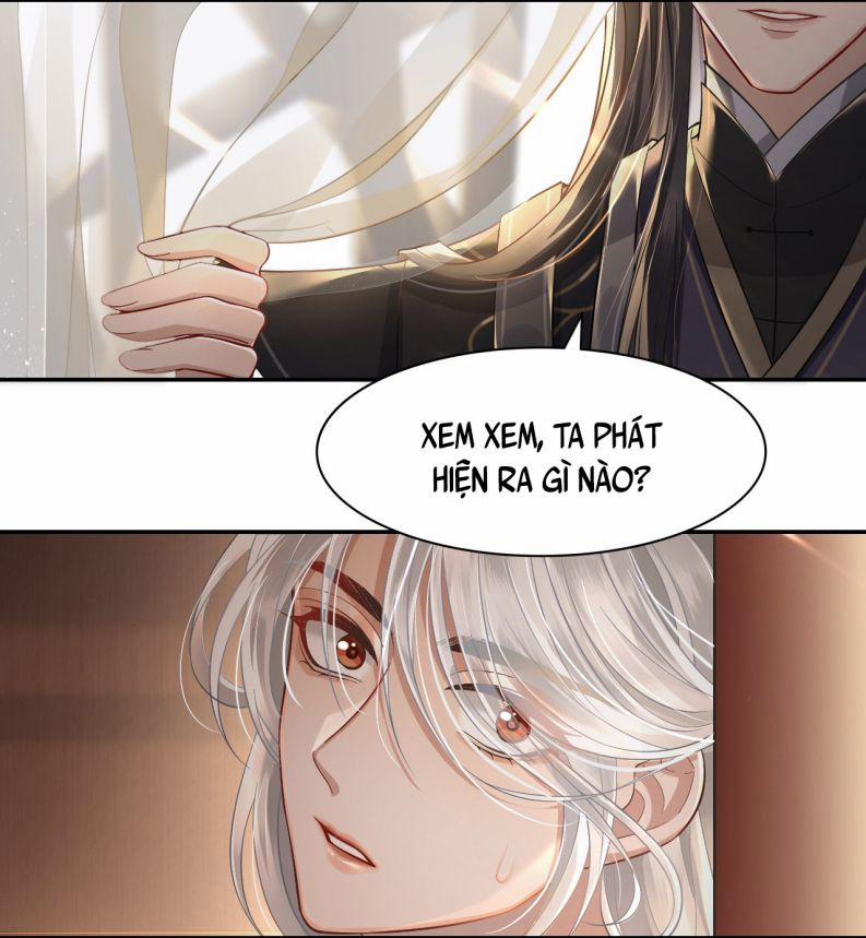 Điện Hạ Khuynh Thành 2 trang 13