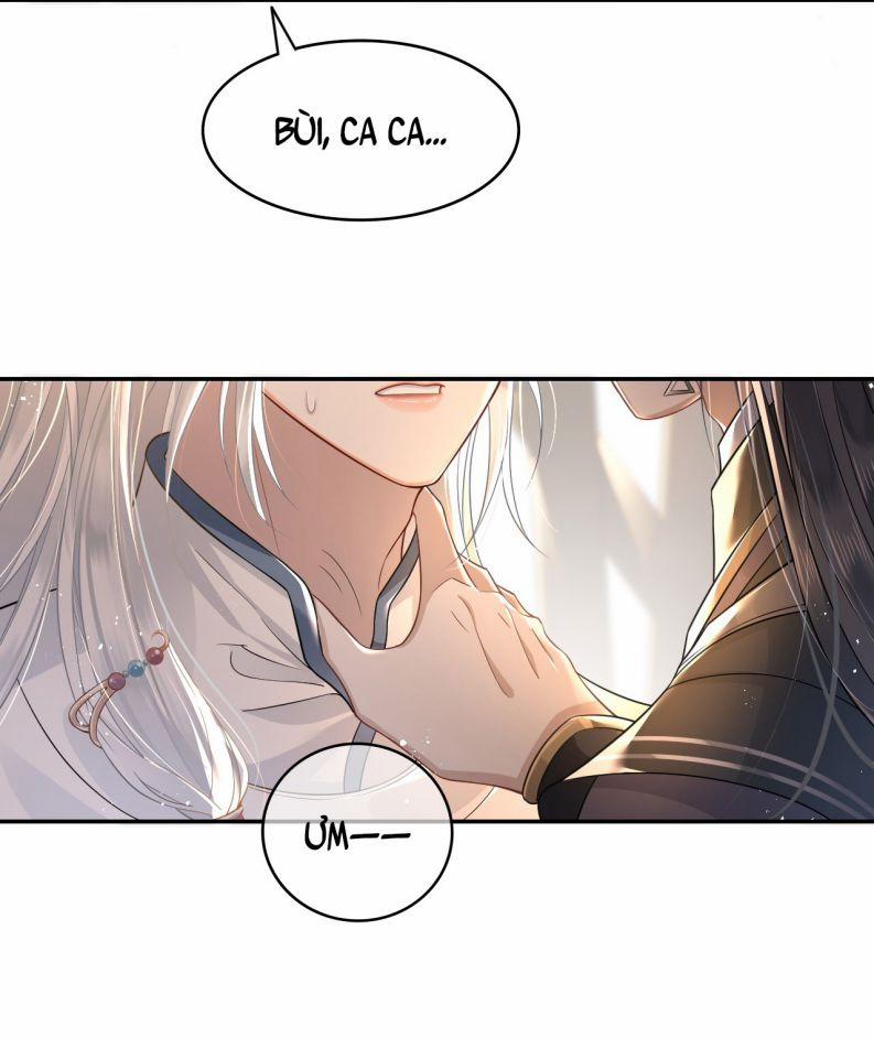 Điện Hạ Khuynh Thành 2 trang 16