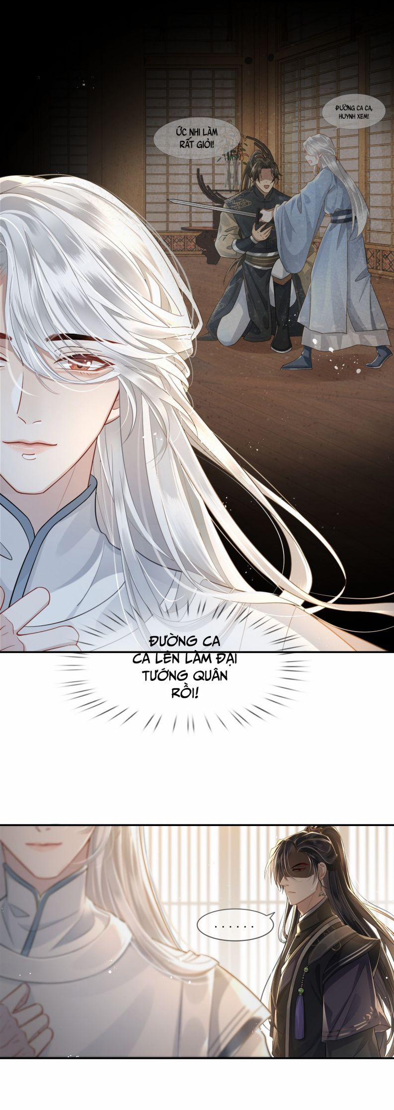 Điện Hạ Khuynh Thành 2 trang 27