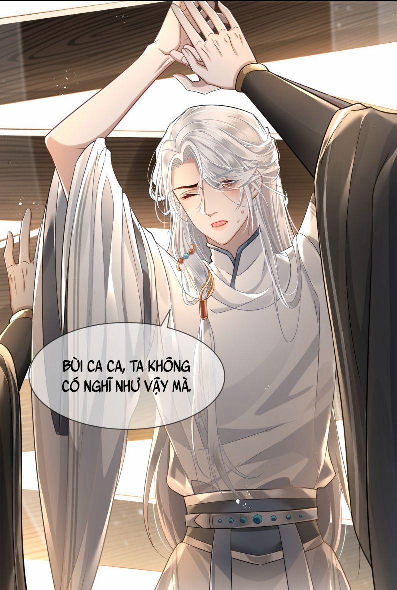 Điện Hạ Khuynh Thành 2 trang 30