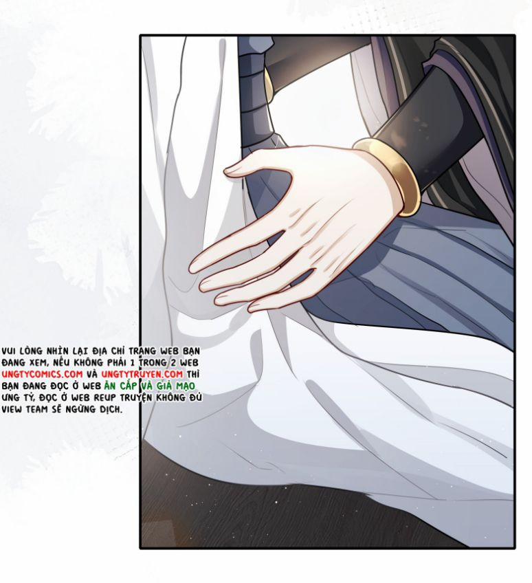 Điện Hạ Khuynh Thành 20 trang 10