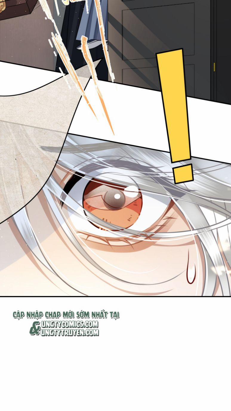 Điện Hạ Khuynh Thành 20 trang 15