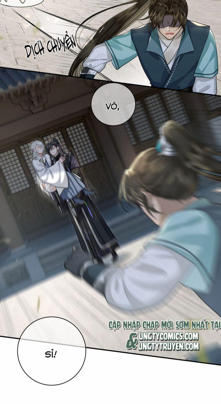 Điện Hạ Khuynh Thành 20 trang 2