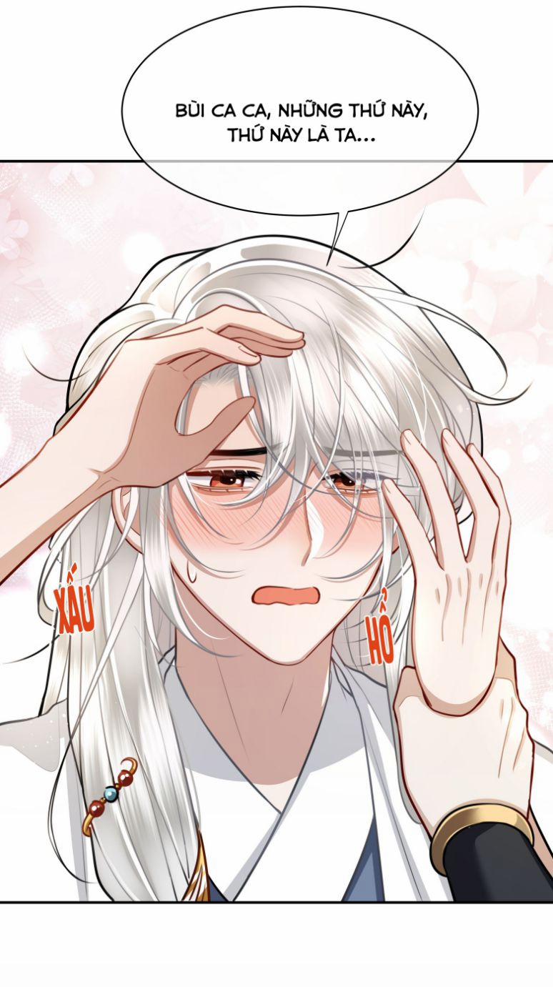 Điện Hạ Khuynh Thành 20 trang 25