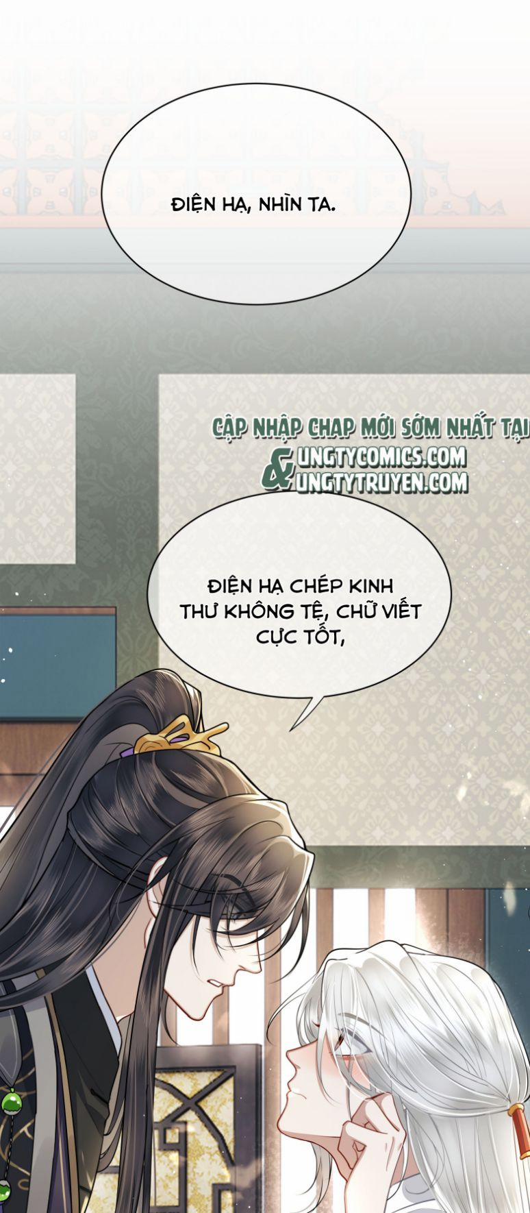 Điện Hạ Khuynh Thành 20 trang 26