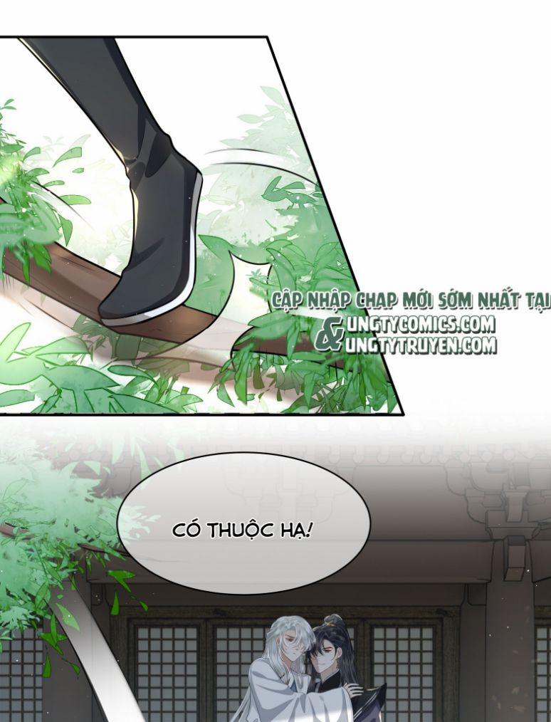 Điện Hạ Khuynh Thành 20 trang 4