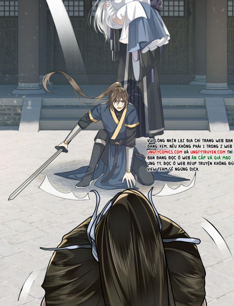 Điện Hạ Khuynh Thành 20 trang 5