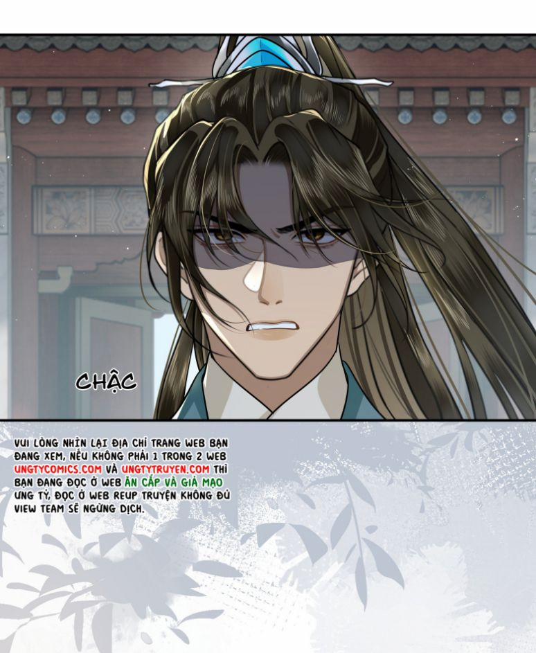 Điện Hạ Khuynh Thành 20 trang 8