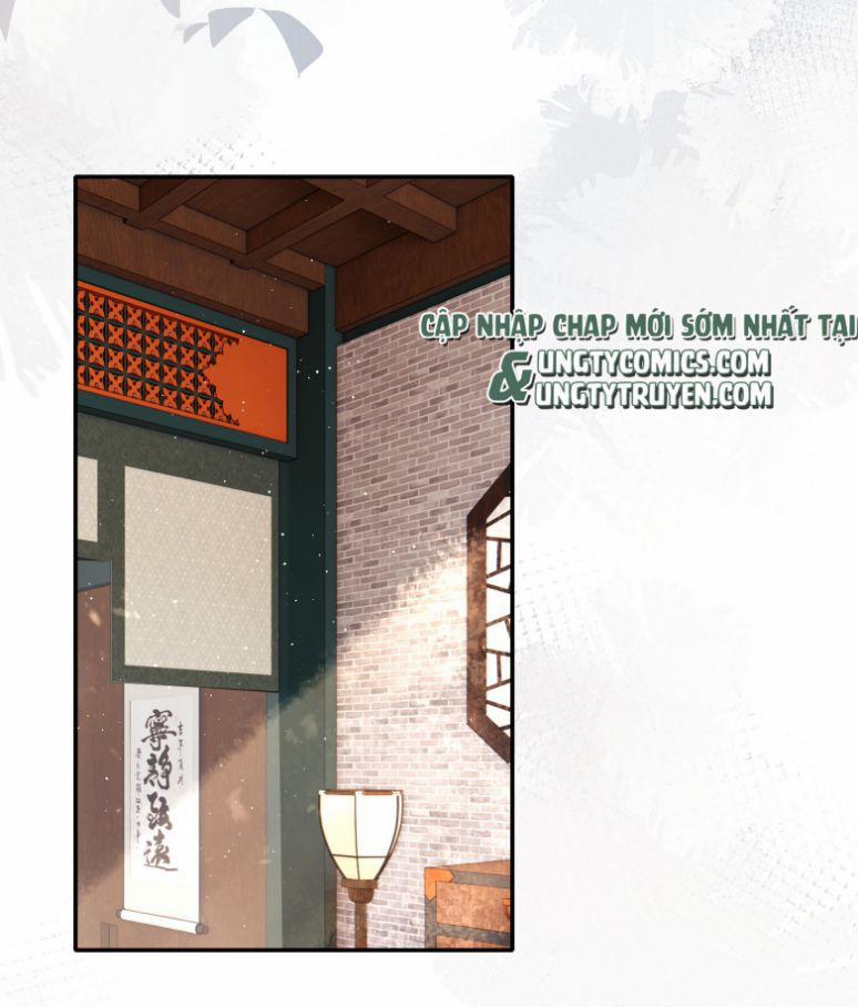 Điện Hạ Khuynh Thành 20 trang 9